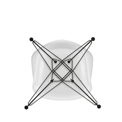 Židle Eames Plastic Armchair RE DAR