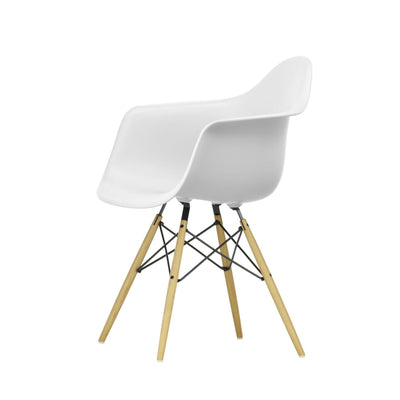 Židle Eames Plastic Armchair RE DAW