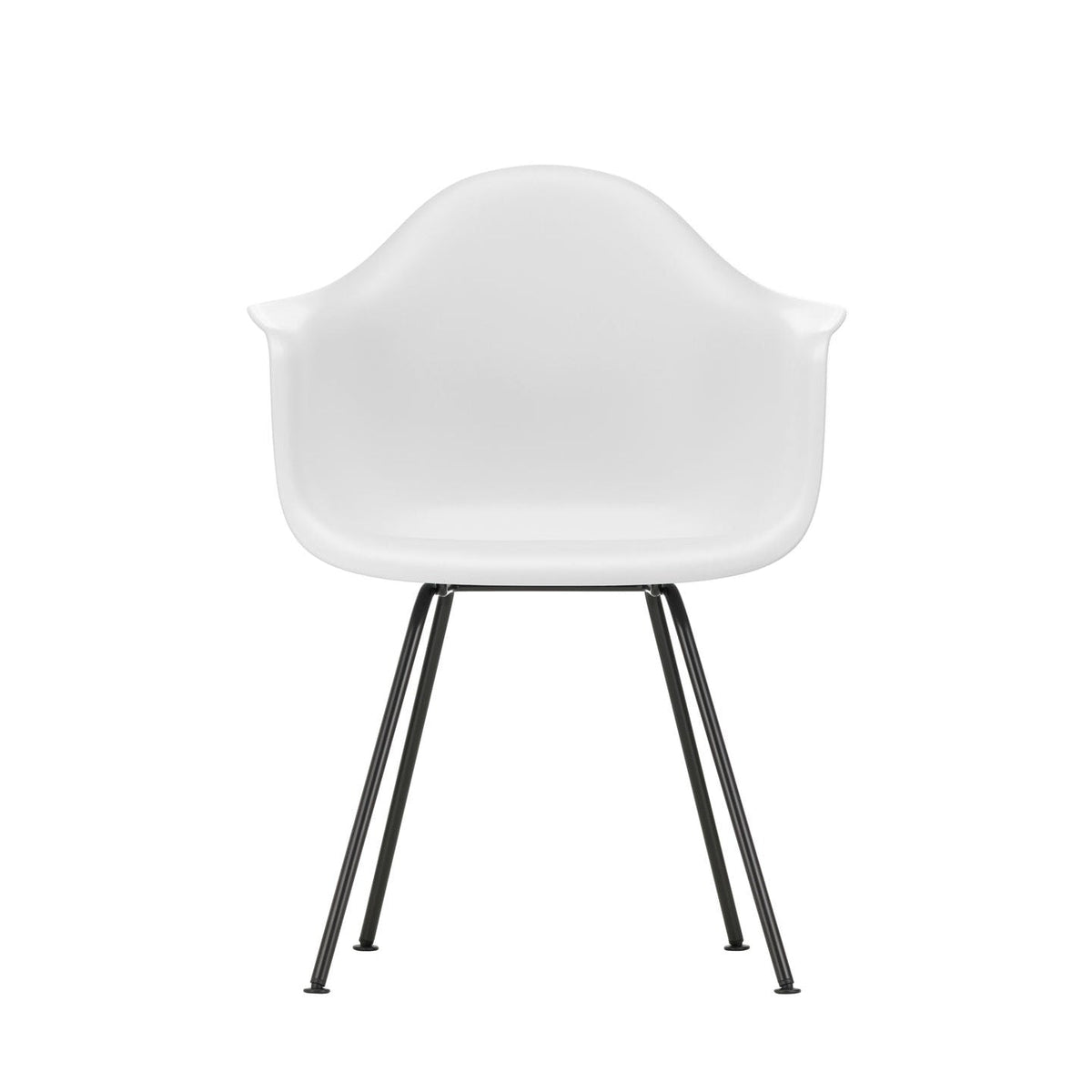 Židle Eames Plastic Armchair RE DAX