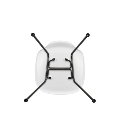 Židle Eames Plastic Side RE DSX