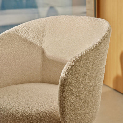 Mikado Armchair