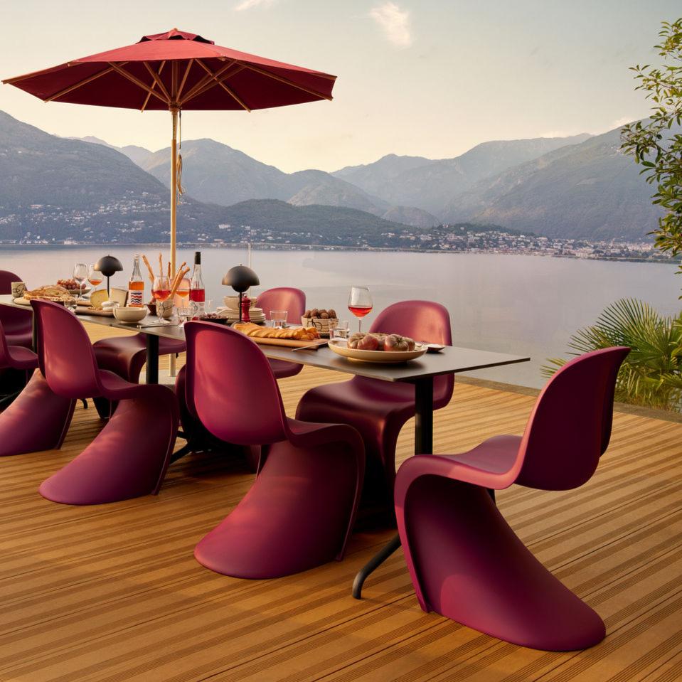 Židle Panton Chair