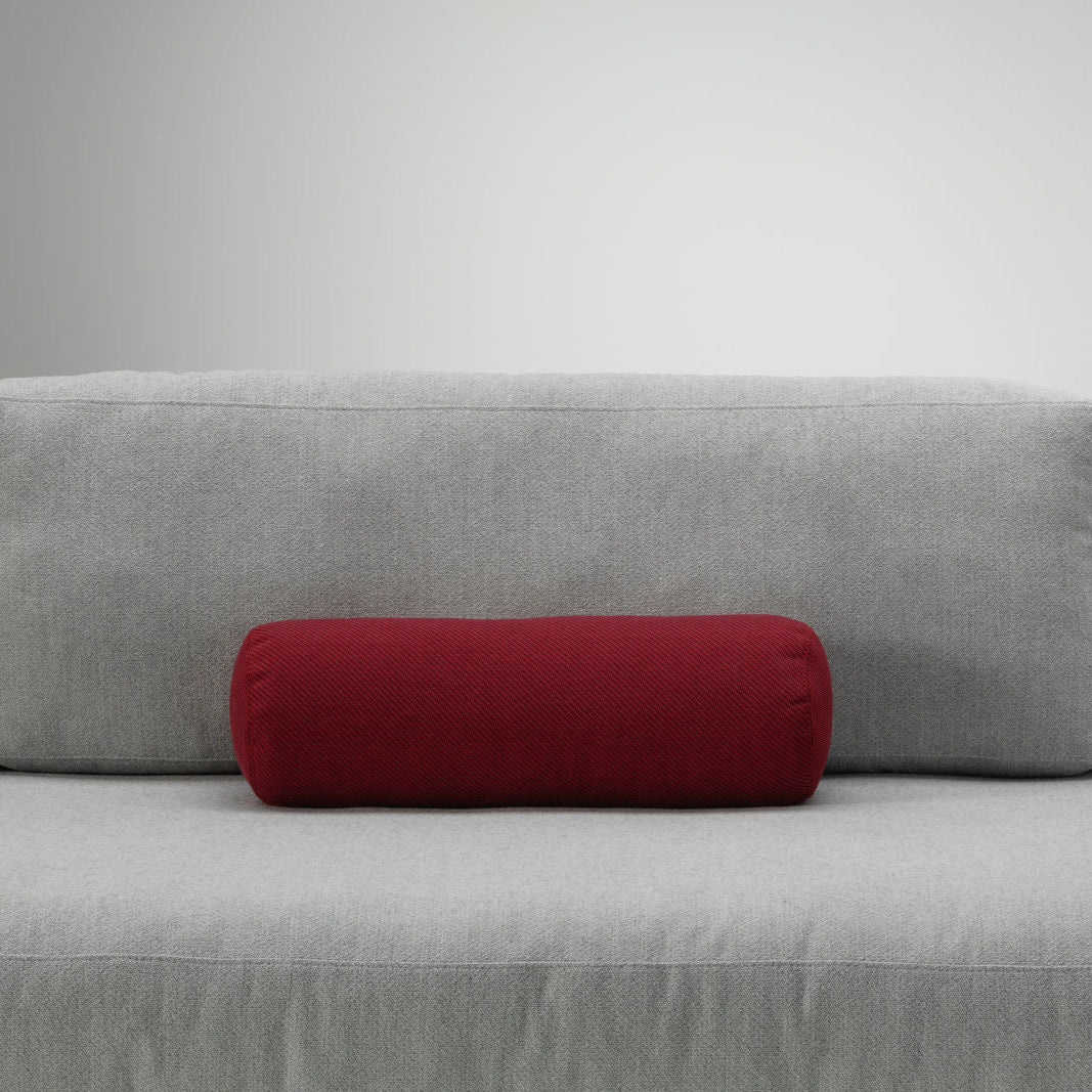 Polštář Vitra Cushion 54xØ 16 cm