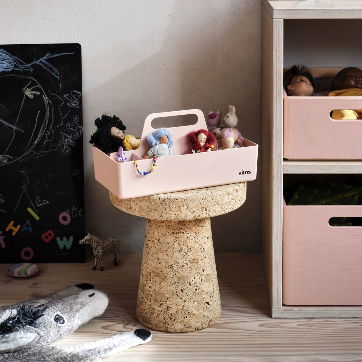 Organizér Toolbox RE