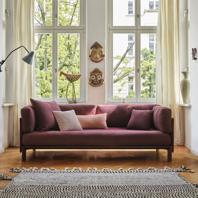 Polštář Vitra Cushion 65x30 cm