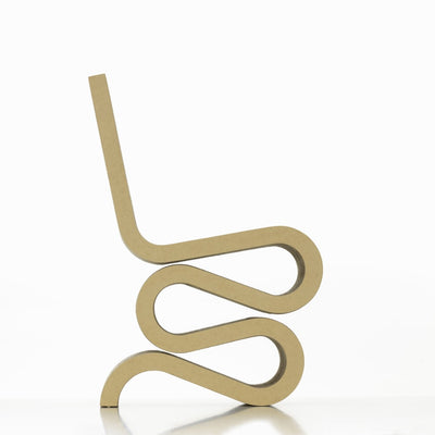 Židle Wiggle Side Chair