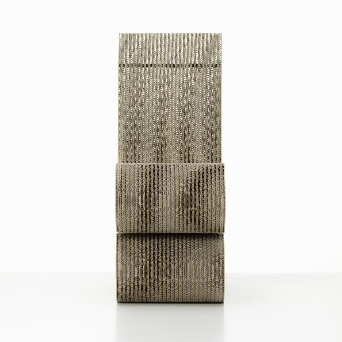 Židle Wiggle Side Chair