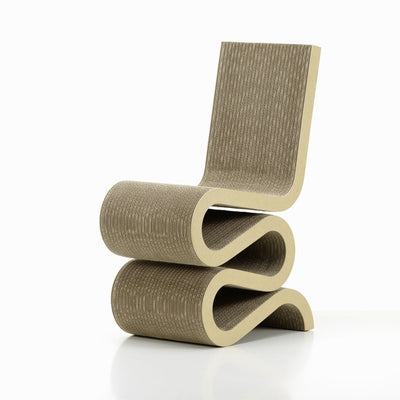Židle Wiggle Side Chair