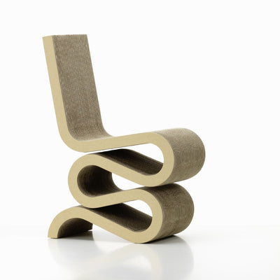 Židle Wiggle Side Chair