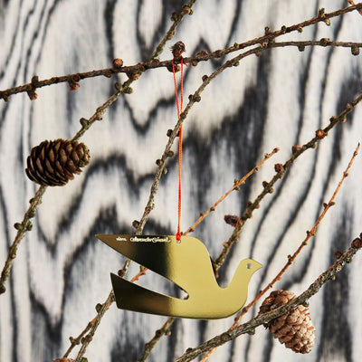 Závěsné ozdoby Girard Ornaments