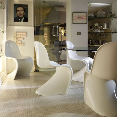 Židle Panton Chair Classic
