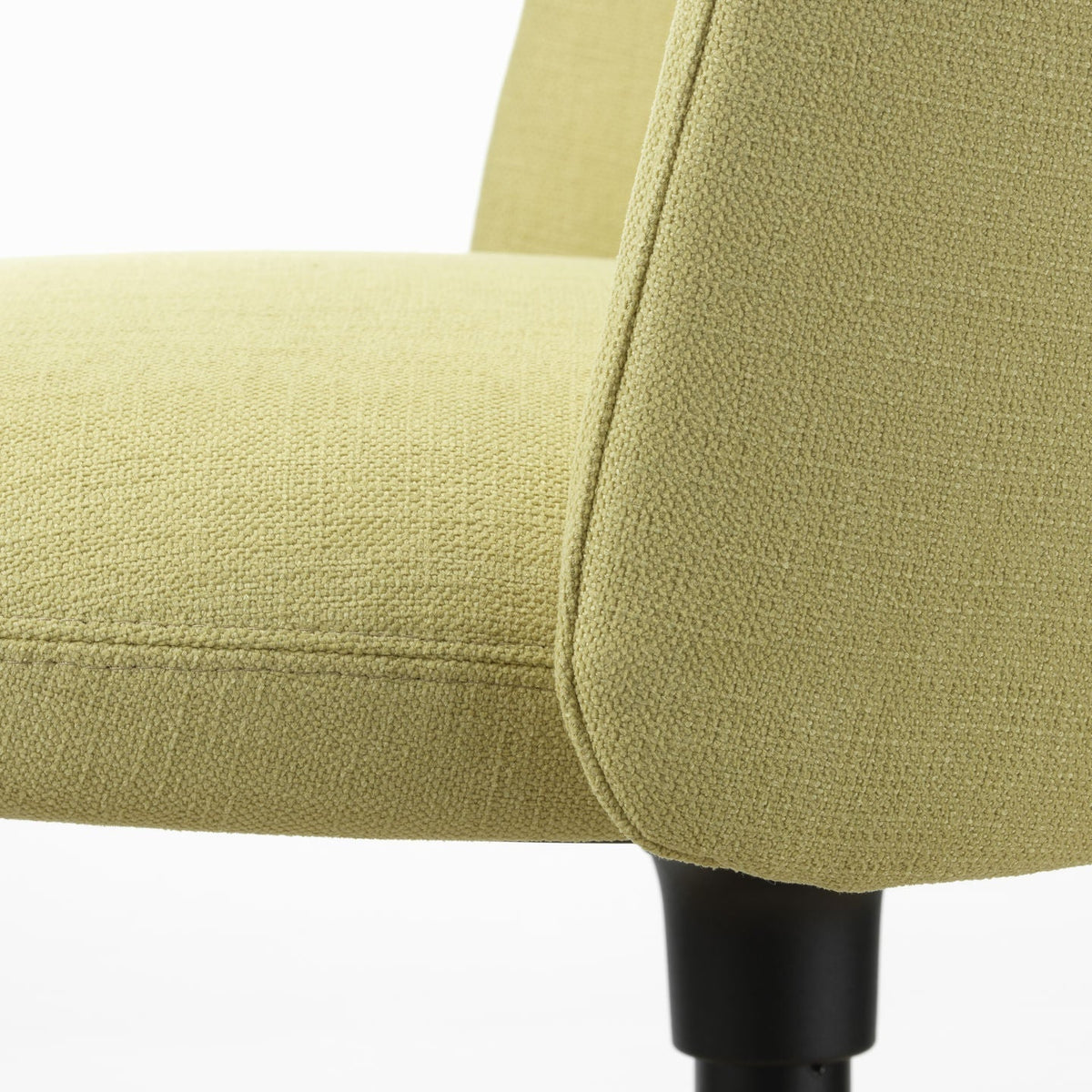 Židle Mikado Sidechair, čtyřramenná podnož