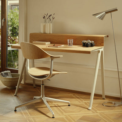Židle Mynt Plywood, čtyřramenná podnož