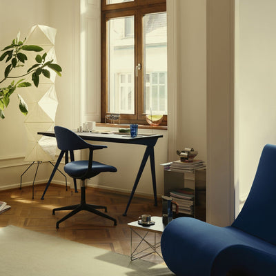 Židle Mynt upholstered, čtyřramenná podnož