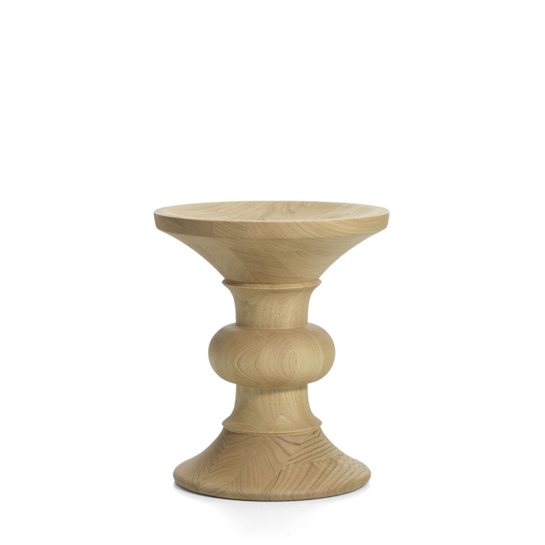 Odkládací stolička Stools, model B