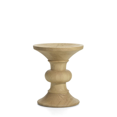 Odkládací stolička Stools, model B