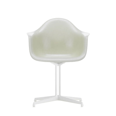 Židle Eames Fiberglass Armchair DAL