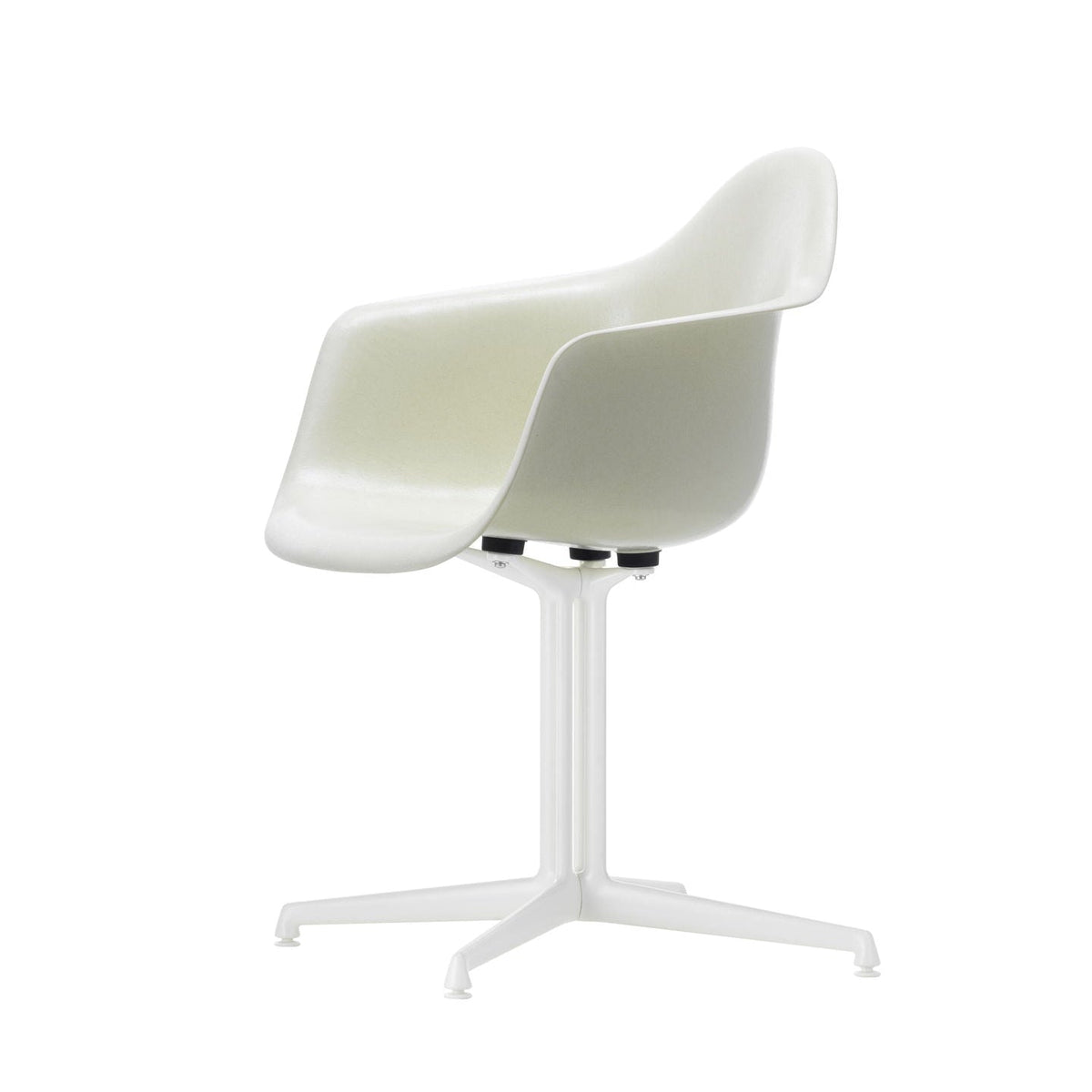 Židle Eames Fiberglass Armchair DAL