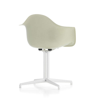 Židle Eames Fiberglass Armchair DAL