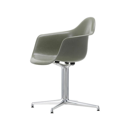 Židle Eames Fiberglass Armchair DAL