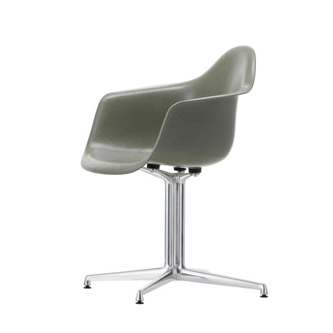 Židle Eames Fiberglass Armchair DAL