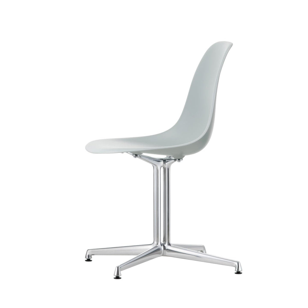 Židle Eames Plastic RE DSL