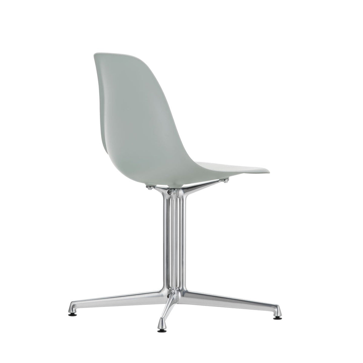 Židle Eames Plastic RE DSL