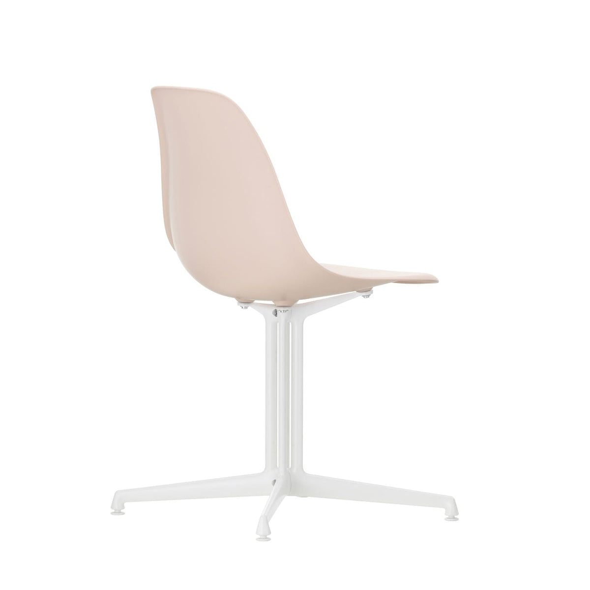 Židle Eames Plastic RE DSL