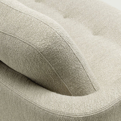 Pohovka Suita Tufted 3místná