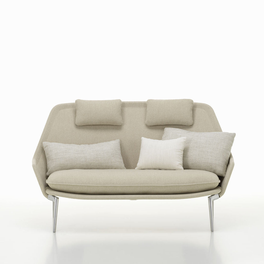 2místná pohovka Slow Sofa