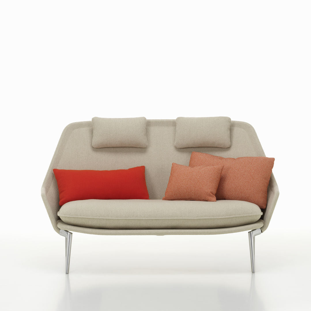2místná pohovka Slow Sofa