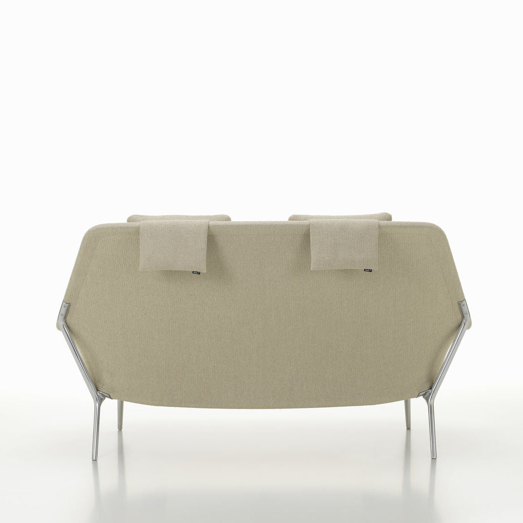 2místná pohovka Slow Sofa