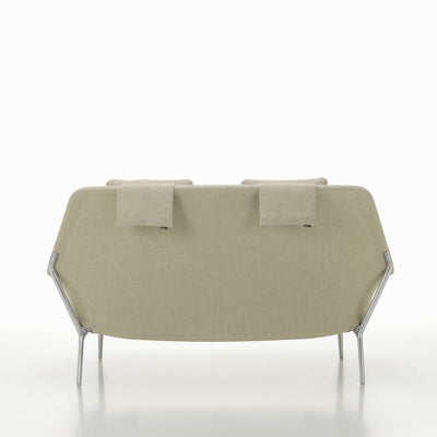 2místná pohovka Slow Sofa
