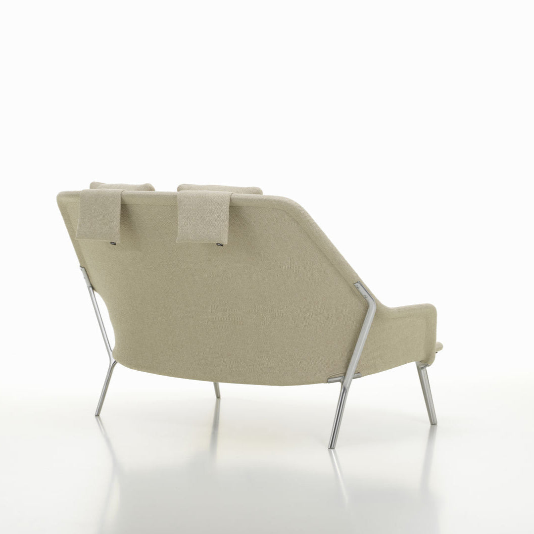 2místná pohovka Slow Sofa