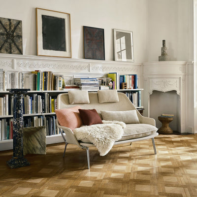Polštář Vitra Cushion 65x30 cm