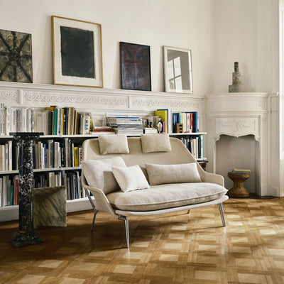 Polštář Vitra Cushion 50x50 cm