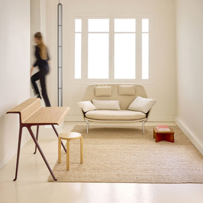 2místná pohovka Slow Sofa
