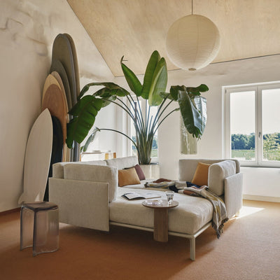 Polštář Vitra Cushion 50x50 cm