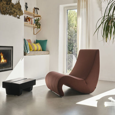 Polštář Vitra Cushion 50x50 cm
