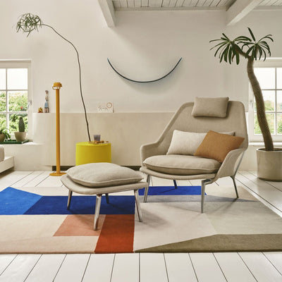 Polštář Vitra Cushion 50x50 cm