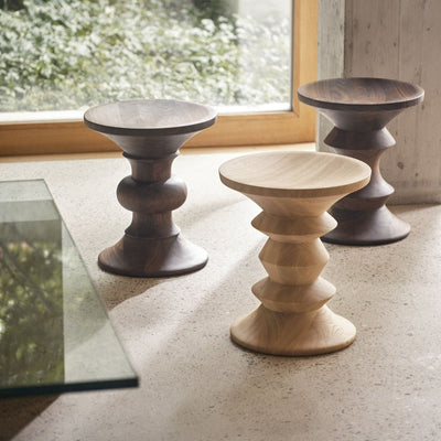 Odkládací stolička Stools, model A