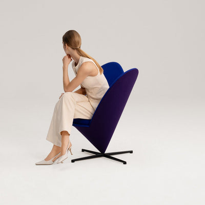 Křeslo Heart Cone Chair, Anniversary Edition