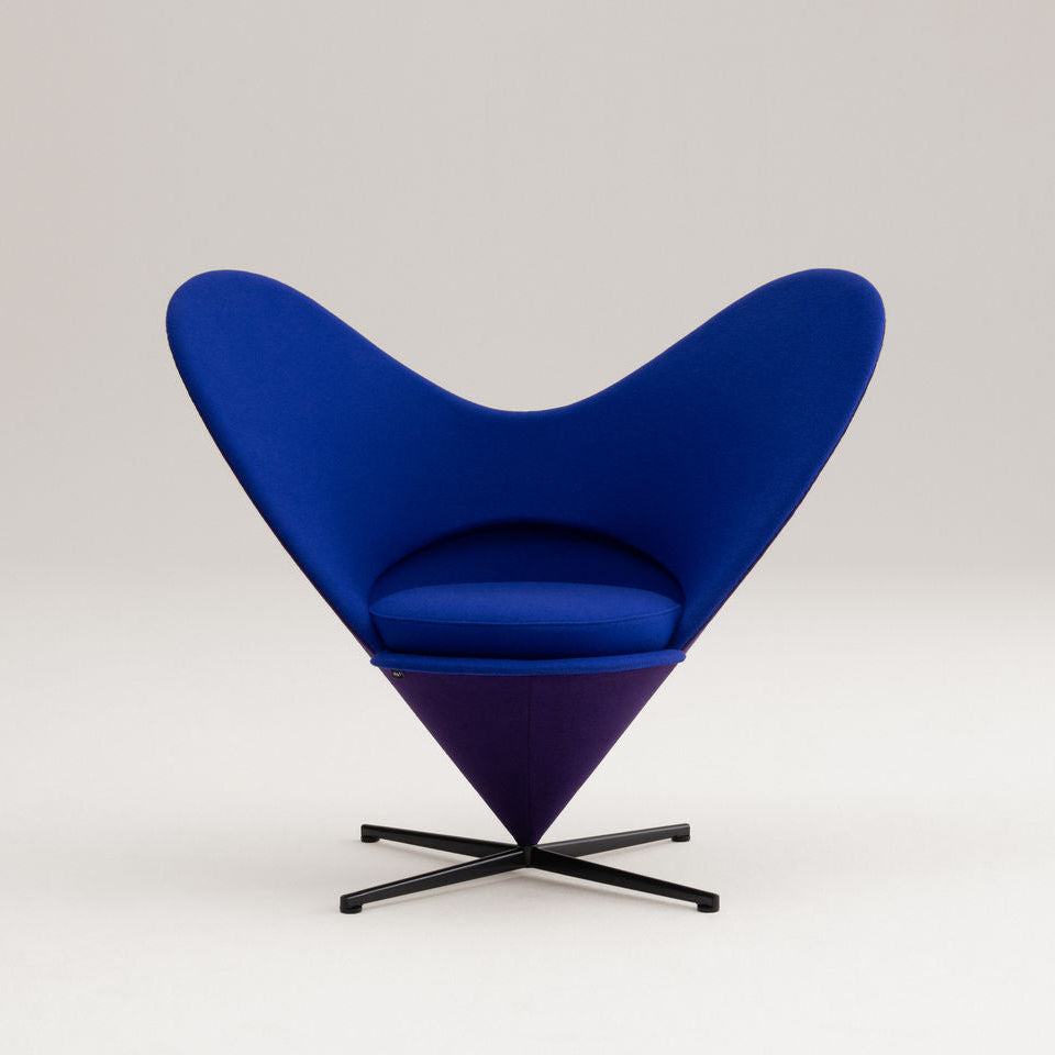 Křeslo Heart Cone Chair, Anniversary Edition