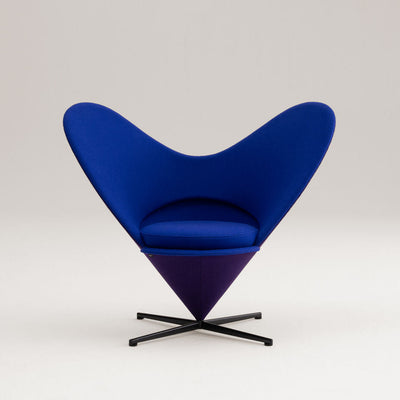 Křeslo Heart Cone Chair, Anniversary Edition