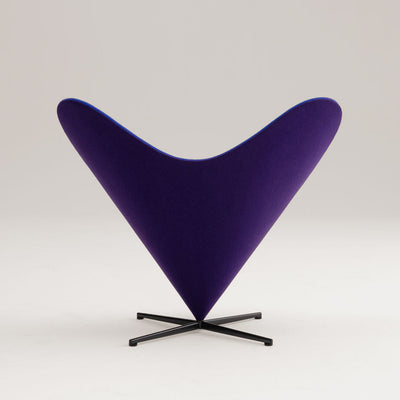 Křeslo Heart Cone Chair, Anniversary Edition