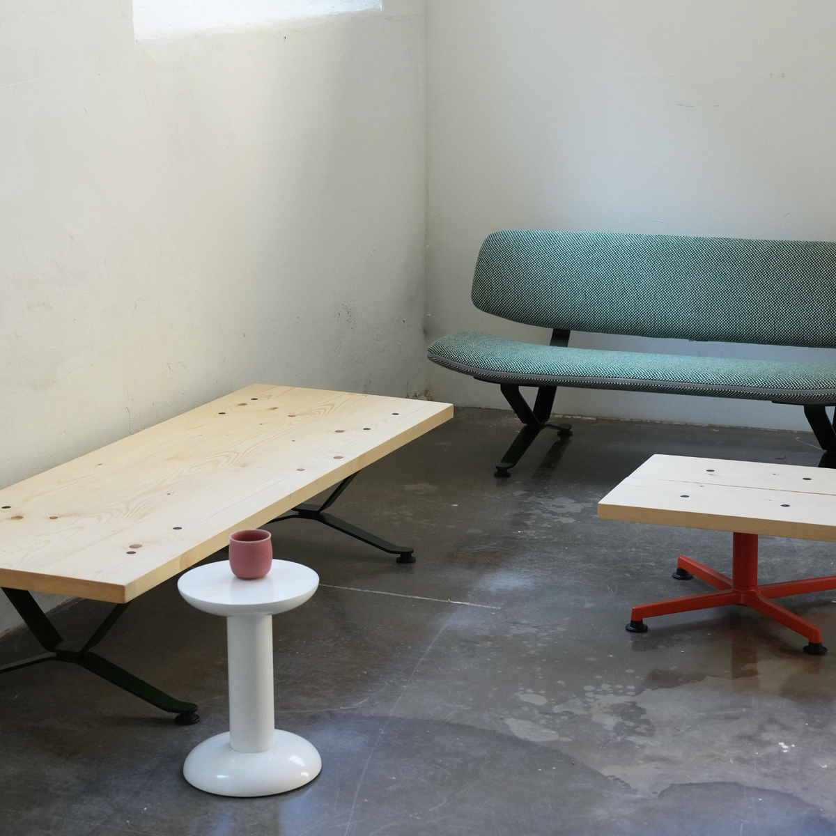 Lavice Arba