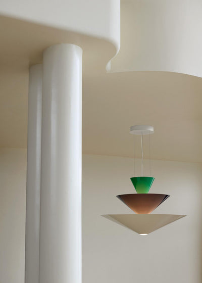 Lampa Gio LN15