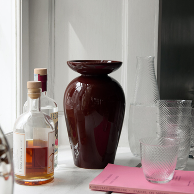 Váza Momento Vase JH47