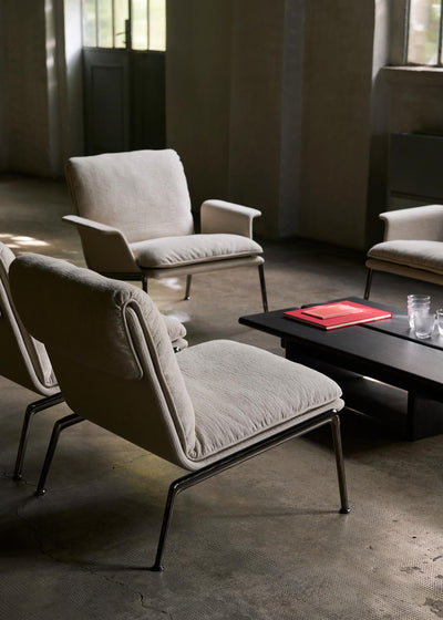 Křeslo Muno LN18