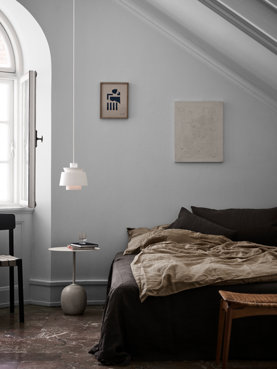 Lampa Utzon JU1